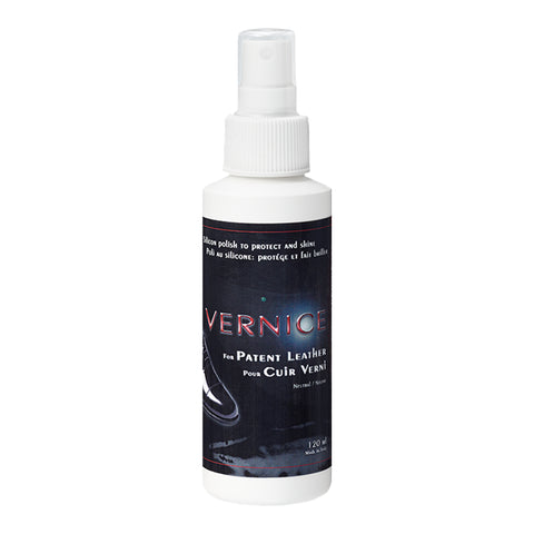 Vernice Patent Leather Cleaner