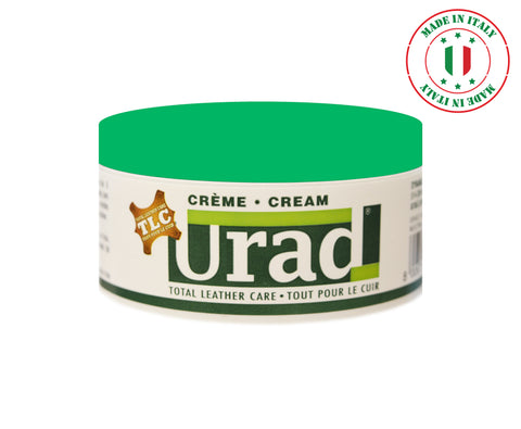 Urad Instant Leather Polish - Green