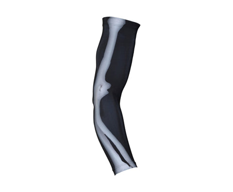 Skeleton Compression Sleeve