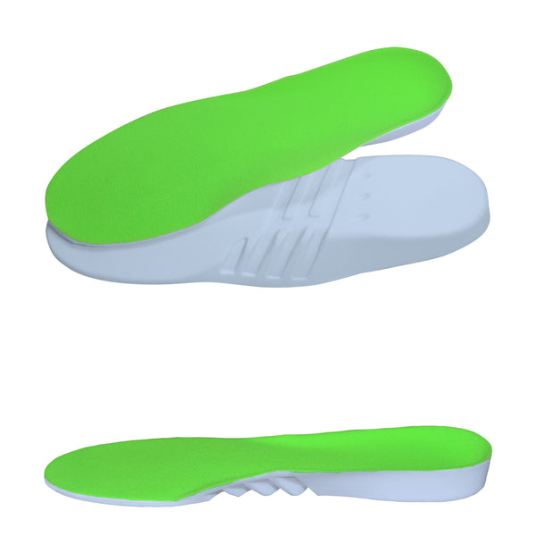 Cushioned™ Comfort Insoles