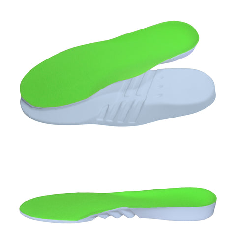 Cushioned™ Comfort Insoles
