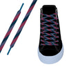 Cotton Candy Elite™ Flat Athletic Lace