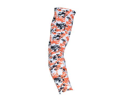 Frisco Digital Camo Compression Sleeve