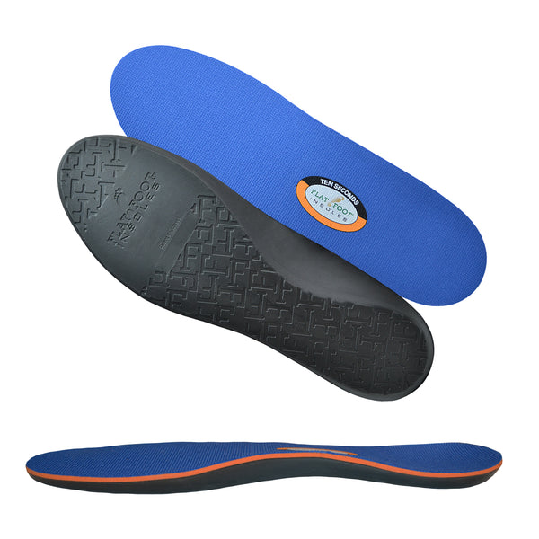 Flat Foot® Sport Insoles