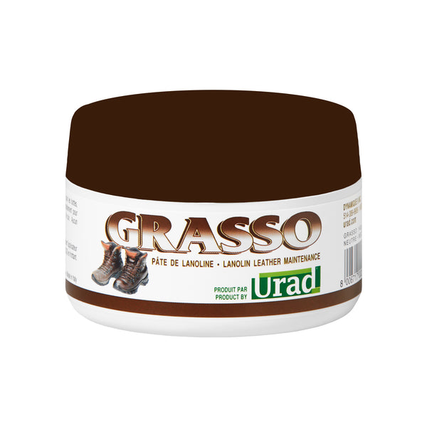 Grasso by Urad Leather Waterproofer & Conditioner