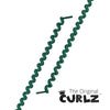 Green Curlz™ No-Tie Lace