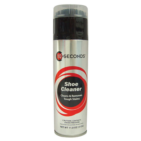 Shoe Cleaner & Stain Remover