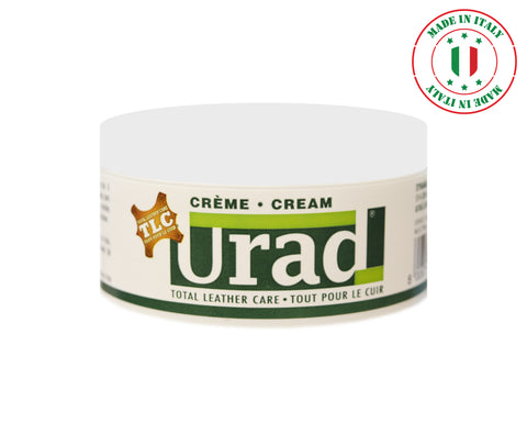 Urad Instant Leather Polish - White