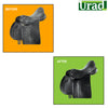 Urad Instant Leather Polish - Cordovan