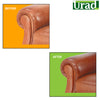 Urad Instant Leather Polish - Dark Brown